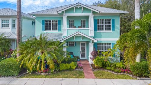 1670 Prosperity Way, Palm City, FL, 34990 | Card Image