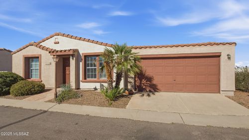 1136 W Calle Querida, Sahuarita, AZ, 85629 | Card Image