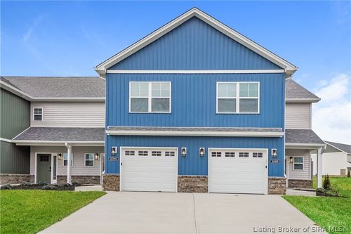 2088 Steamboat Way, Jeffersonville, IN, 47130-6851 | Card Image