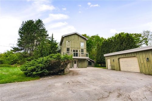 693 Powerline Rd, Lynden, ON, L0R1T0 | Card Image