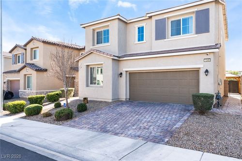 1549 Redolence Ave, North Las Vegas, NV, 89031-4524 | Card Image