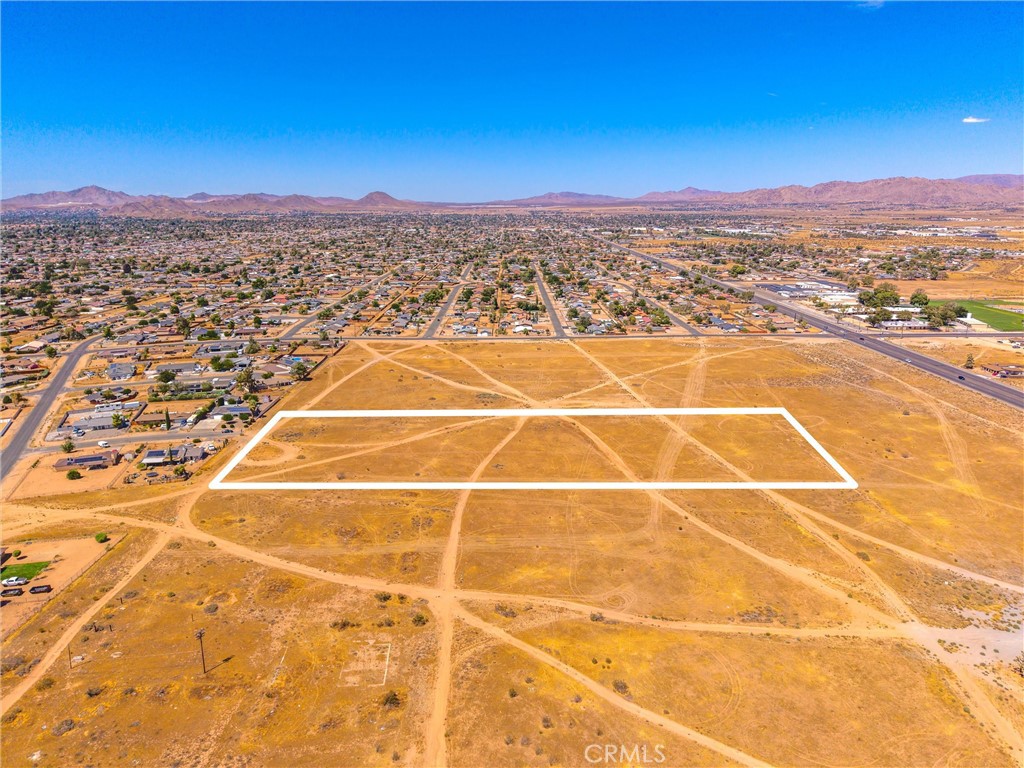 Land in Apple Valley 5