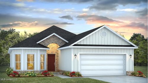 15951 Blue Ridge Dr, Gulfport, MS, 39503-5783 | Card Image