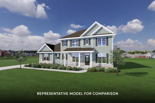 8191 Skylark Court, Mequon, WI, 53097 | Card Image