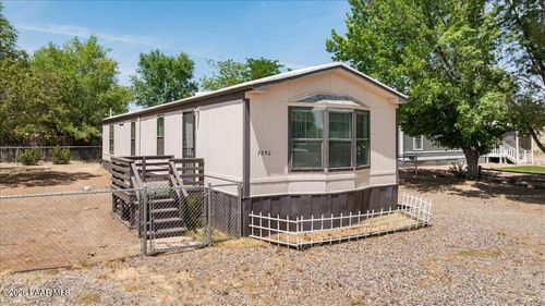 7850 E Broken Wagon Way, Prescott Valley, AZ, 86314-3314 | Card Image
