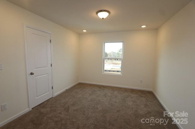 222 Harpers Run Ln, Townhouse with 3 bedrooms, 3 bathrooms and null parking in Matthews NC | Image 19