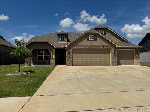 3755 E 143rd Pl S, Bixby, OK, 74008-1159 | Card Image