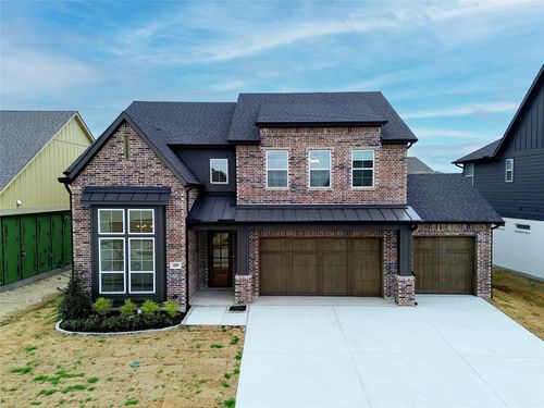 409 Kestrel Ct, Aledo, TX, 76008-2060 | Card Image