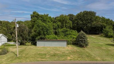 0 E Woodcrest Drive, Home with 0 bedrooms, 0 bathrooms and null parking in Collinsville IL | Image 1