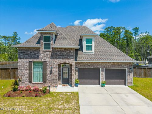 12023 Michael Grace Dr, Gulfport, MS, 39503-5687 | Card Image