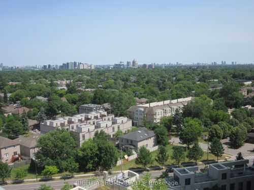 5-28 Olive Ave, North York, ON, M2N7E6 | Card Image