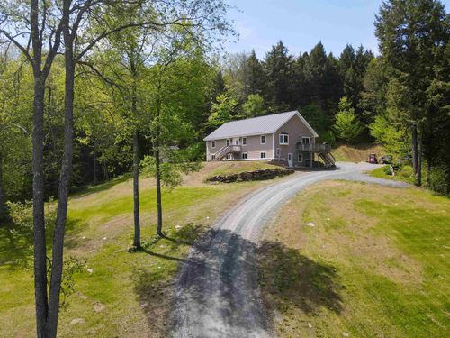 551 Route 12, Hartland, VT, 05048-8127 | Card Image