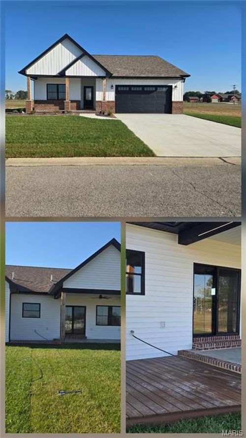 16617 Pembrooke Ct, Carlyle, IL, 62231 | Card Image