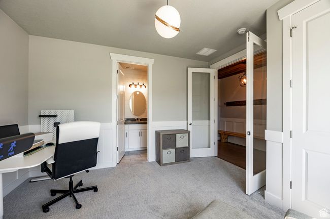 1195 Canyon View Rd, House other with 5 bedrooms, 4 bathrooms and 3 parking in Midway UT | Image 24