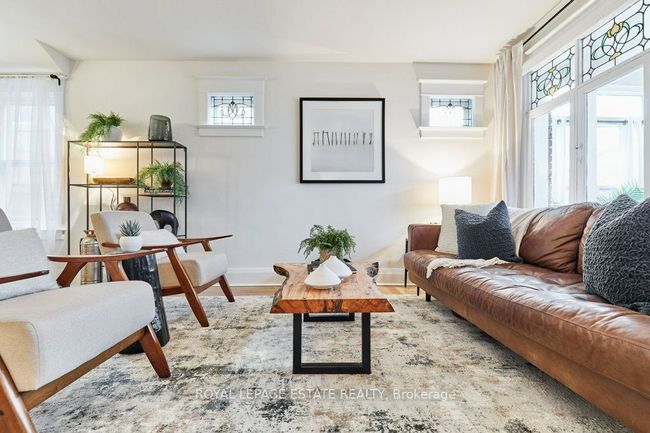 16 Firstbrooke Rd, House attached with 4 bedrooms, 3 bathrooms and 1 parking in Toronto ON | Image 7