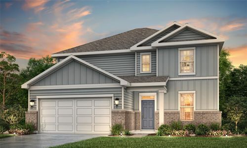 24847 Hazel Cove Way, Montgomery, TX, 77316-3413 | Card Image