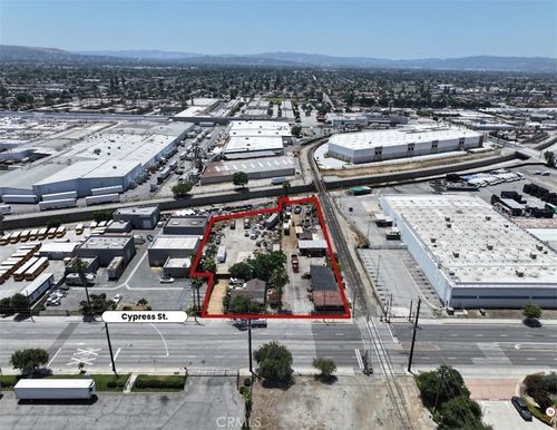 15606 Cypress Ave, Baldwin Park, CA, 91706-2119 | Card Image