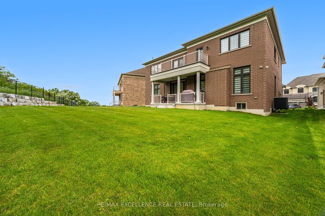 78 Av Appleyard, House other with 6 bedrooms, 7 bathrooms and 8 parking in Kleinburg ON | Image 47
