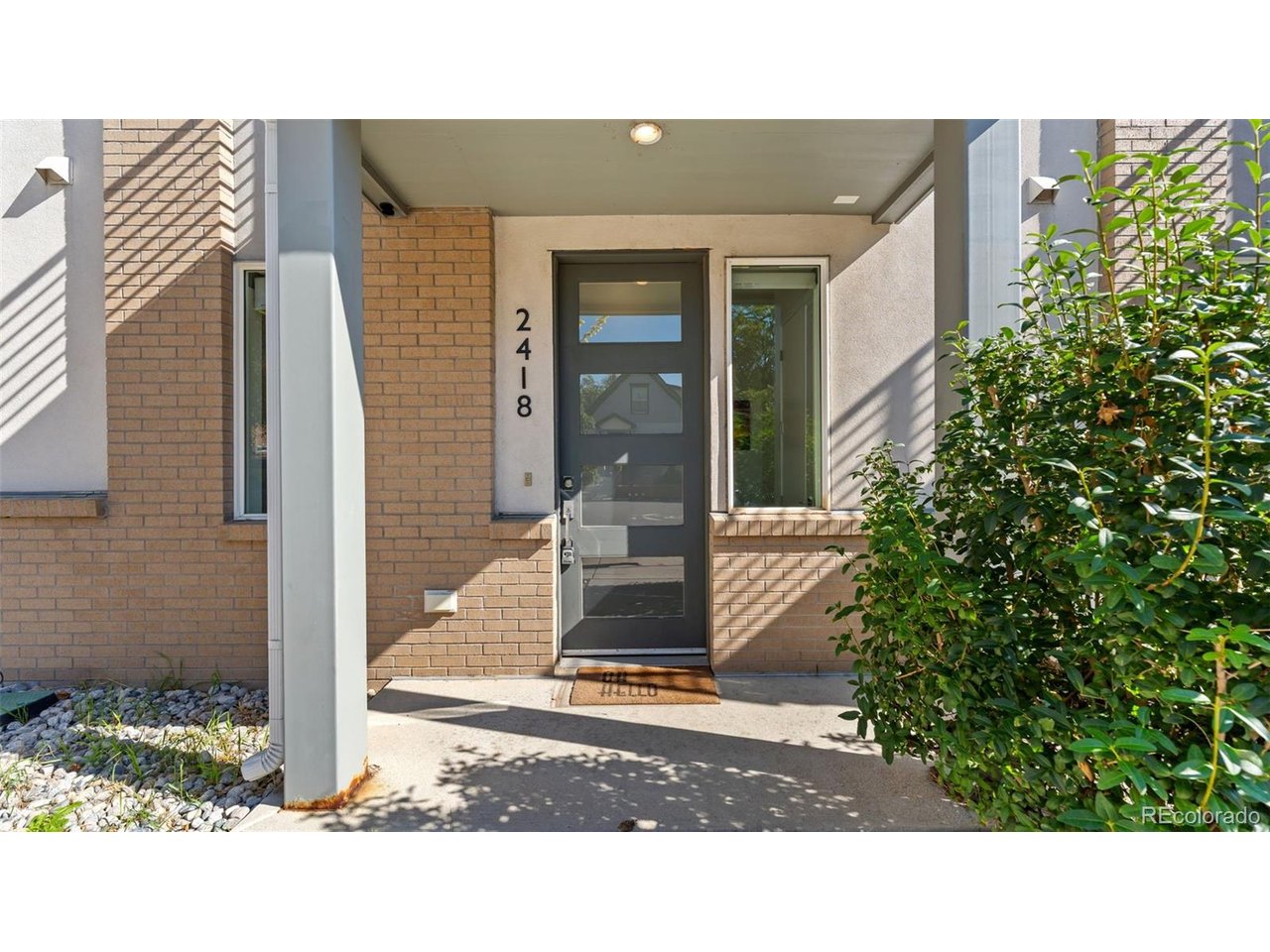 Residential in Denver 5