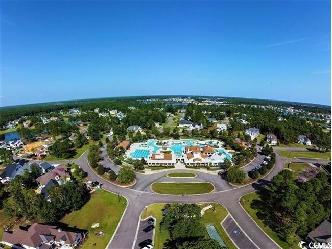 489 Rose Fountain Dr, House other with 3 bedrooms, 3 bathrooms and 6 parking in Myrtle Beach SC | Image 16