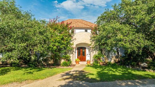 22 Royal Gardens Dr, San Antonio, TX, 78248-1574 | Card Image