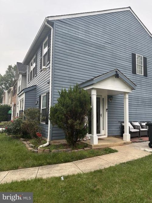 1821 Cedarwood Ct, Landover, MD, 20785-4003 | Card Image