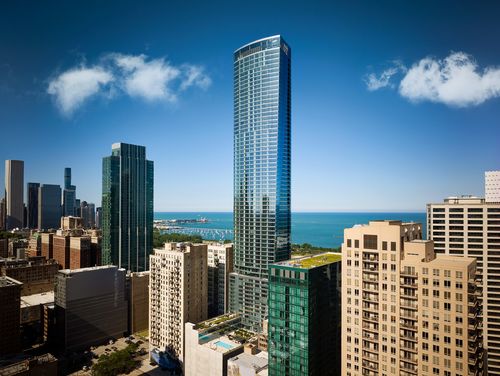 6206-1000 S Michigan Avenue, Chicago, IL, 60605 | Card Image
