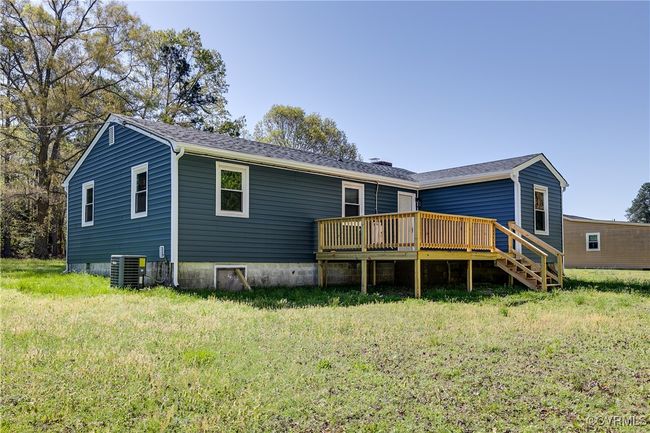 14408 Woods Edge Rd, House other with 4 bedrooms, 1 bathrooms and null parking in South Chesterfield VA | Image 29