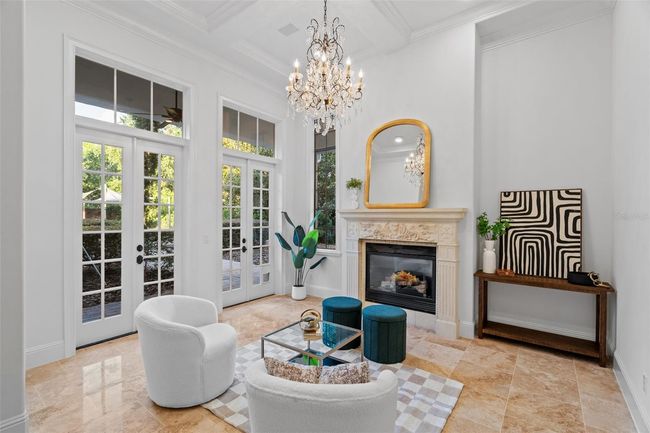 6143 Cartmel Ln, House other with 4 bedrooms, 6 bathrooms and null parking in WINDERMERE FL | Image 4