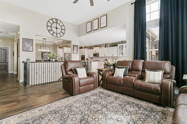 13019 Stone Valley Dr, House other with 5 bedrooms, 3 bathrooms and 3 parking in Peyton CO | Image 6