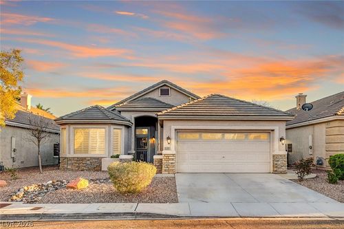 10309 Whispy Willow Way, Las Vegas, NV, 89135-2092 | Card Image