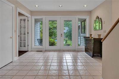 Foyer looking to front door | Image 3