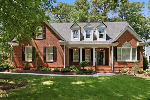 305 Southglen Dr, Cary, NC, 27518-8621 | Card Image