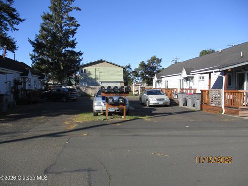 2124 S Franklin St, Seaside, OR, 97138-5150 | Card Image