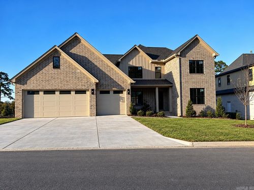 28 Daventry Drive, Little Rock, AR, 72223 | Card Image