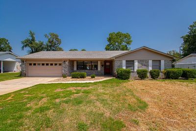 7 Shoshoni Drive, House other with 3 bedrooms, 2 bathrooms and null parking in Sherwood AR | Image 1