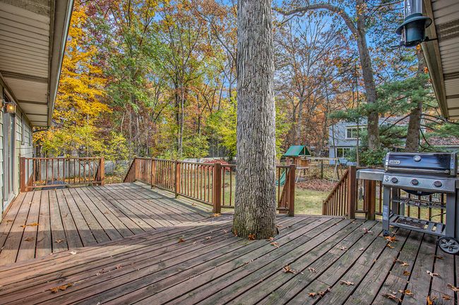 7362 30 Th St, House other with 5 bedrooms, 4 bathrooms and null parking in Ada MI | Image 38