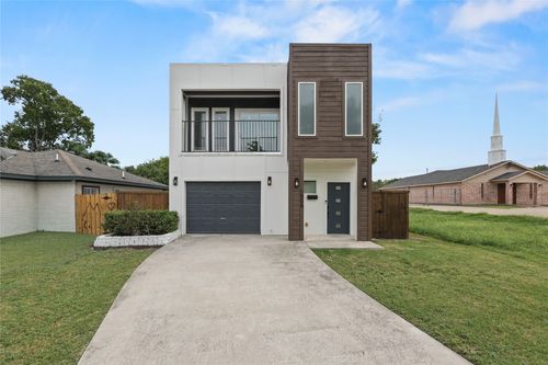 1908 Gallagher St, Dallas, TX, 75212-2507 | Card Image