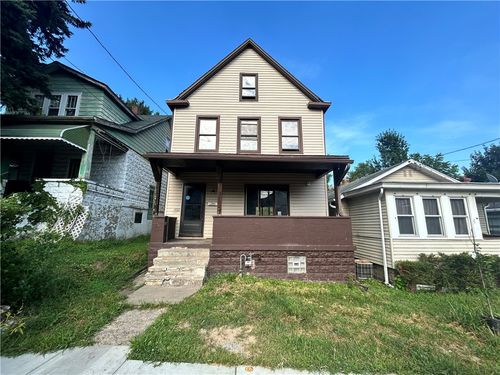 2405 Harrison St, Mckeesport, PA, 15132-5736 | Card Image