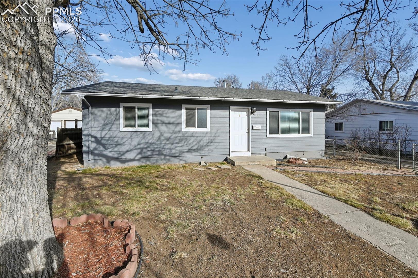 Residential in Colorado Springs 2