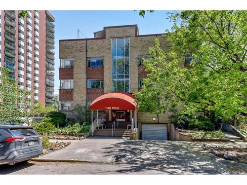 202-1130 N Pennsylvania St, Denver, CO, 80203-4638 | Card Image