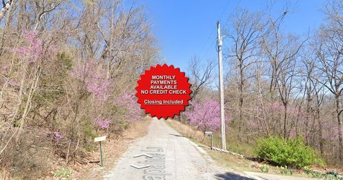 Lot 15 Arapahoe Dr, Holiday Island, AR, 72631-5008 | Card Image