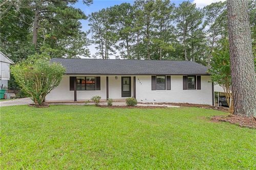 4187 Conley Cir, Conley, GA, 30288-1950 | Card Image