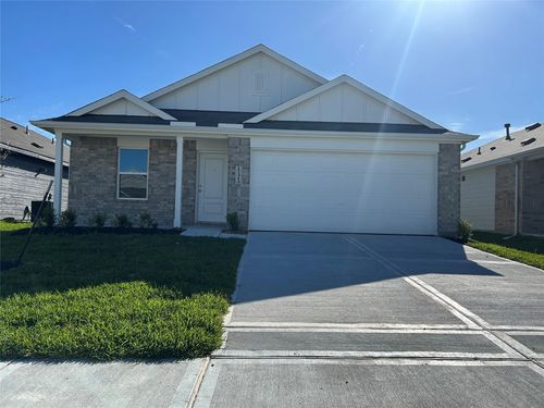 17314 Glacier Forest Ln, Crosby, TX, 77532-2948 | Card Image
