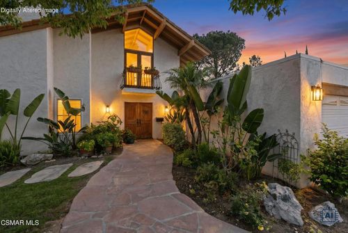 4501 Regents Ct, Westlake Village, CA, 91361-4015 | Card Image