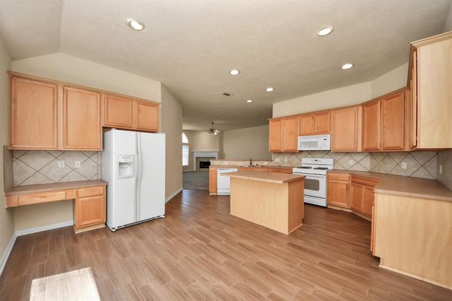 Island Kitchen | Image 12