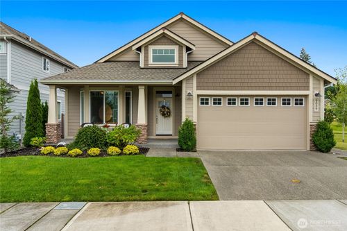 9056 Eleanor Dr Se, Tumwater, WA, 98501-4831 | Card Image