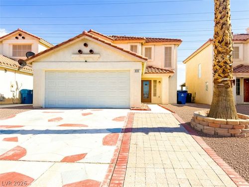 935 Plantain Lily Ave, Las Vegas, NV, 89183-7353 | Card Image