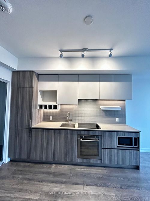 1708-5 Buttermill Ave, Vaughan, ON, L4K0J5 | Card Image