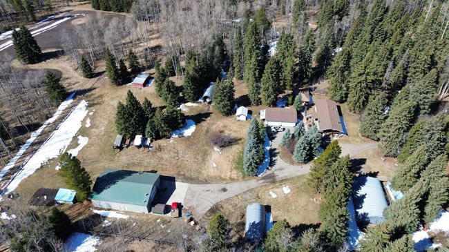 25 Country Meadows Drive, Home with 4 bedrooms, 2 bathrooms and null parking in Rural Clearwater County AB | Image 37